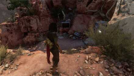 Avengers The Road Back Intel 2