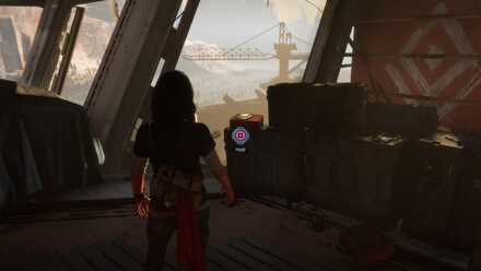 Avengers The Road Back Intel 4