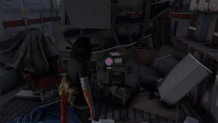 Avengers The Road Back Intel 7