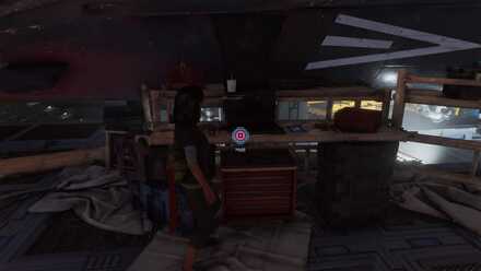 Avengers The Road Back Intel 8