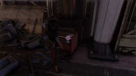 Avengers The Road Back Intel 8