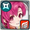 Ethlyn - Glimmering Lady Icon
