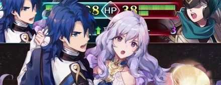 FEH Masquerade Sigurd Banner