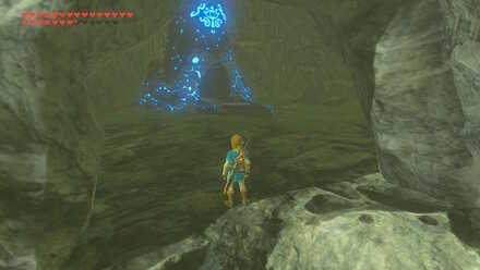 Noya Neha Shrine Overworld