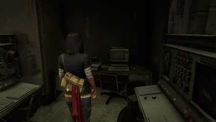 To Find Olympia Comic