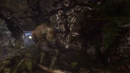 To Find Olympia Intel 1