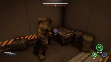 To Find Olympia Intel 2