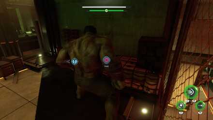 To Find Olympia Intel 3