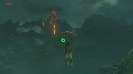 BotW, Free the Divine Beasts Walkthrough