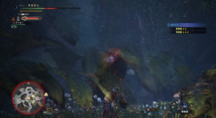 How to Beat - Savage Deviljho 2.gif