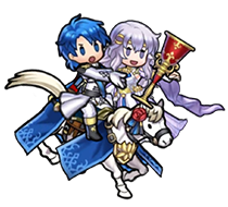 Masquerade Sigurd Avatar