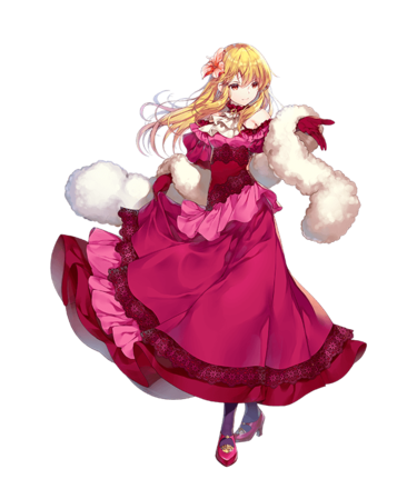 Masquerade Lachesis.png