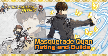 FEH Masquerade Quan Banner