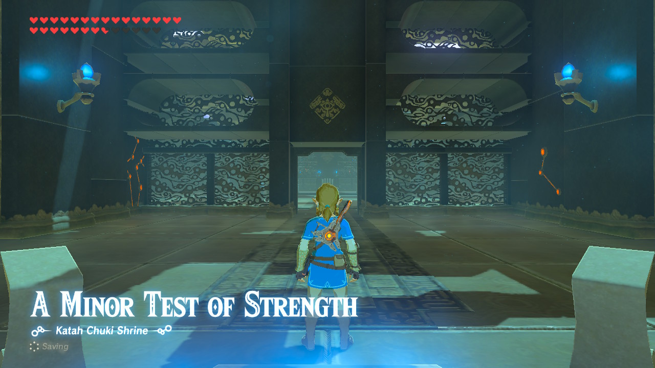 Featured image of post Voo Lota Shrine Chests Breath of the wild on the switch