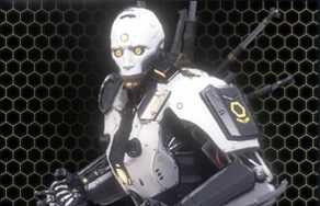 SPIN Synthoid