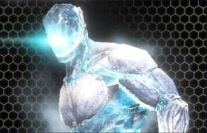 Cryo Adaptoid