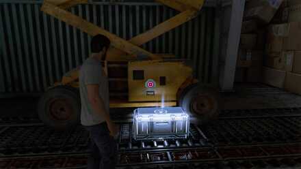 Avengers Chimera Chest 6