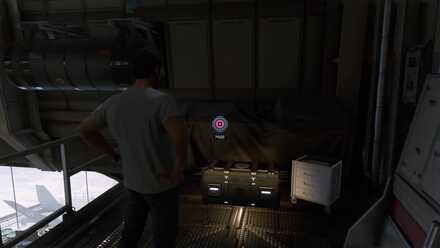 Avengers Chimera Chest 4