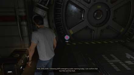 Avengers Chimera Chest 3