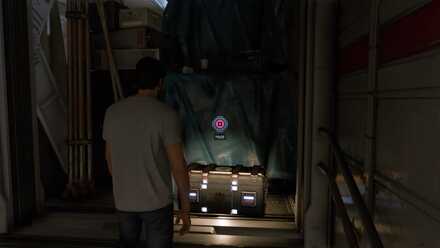 Avengers Chimera Chest 1