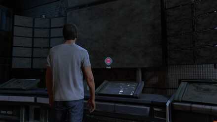 Avengers Chimera Technology Lab