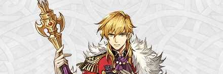 FEH Masquerade Eldigan Banner