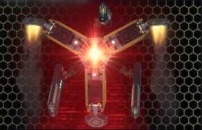 SPIN Drone
