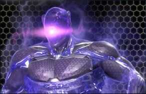 Adept Adaptoid