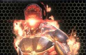 Assault Adaptoid