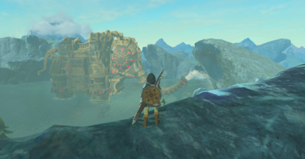 Zelda: Breath of the Wild Guide: Divine Beast Walkthroughs - Paste Magazine