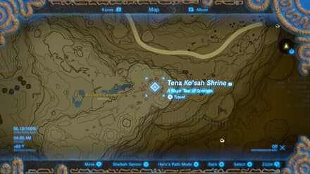 Botw - Tena Ko