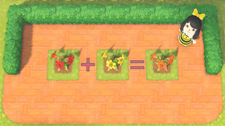 How To Get Lilies Using Lilies As A Diy Material Acnh Animal Crossing New Horizons Switch Game8