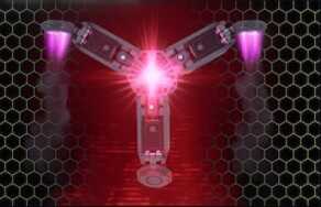 Adept Drone