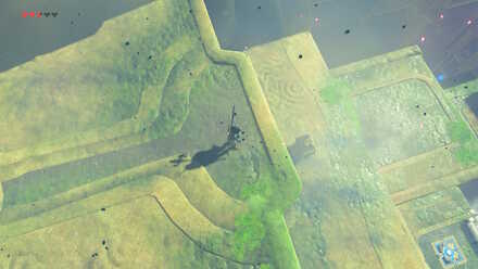 The Legend of Zelda Breath of the Wild (BotW) Treasure Chest