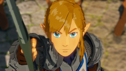 Will Hyrule Warriors - Age of Calamity be Canon