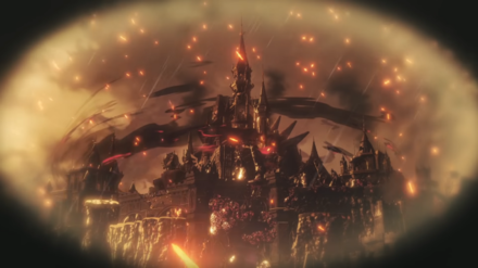 When Will Hyrule Warriors - Age of Calamity Come Out