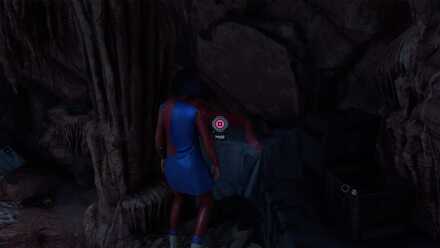 To Stand Alone Comic 1.jpg