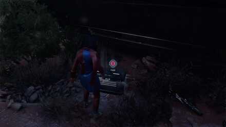 To Stand Alone Chest F