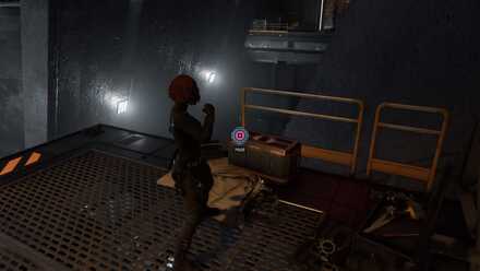 To Stand Alone Chest G