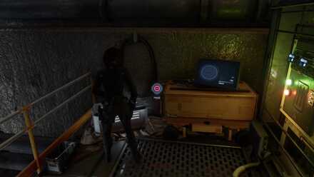 To Stand Alone Chest H