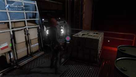 To Stand Alone Intelligence 5