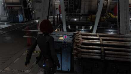 Chimera Black Widow Intel 1