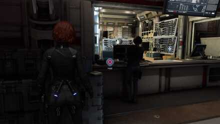 Chimera Black Widow Intel 2