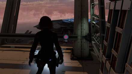 Chimera Black Widow Chest 3