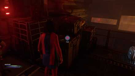 Once An Avenger... Intel 1