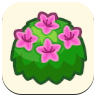 ACNH - Pink Azalea Image