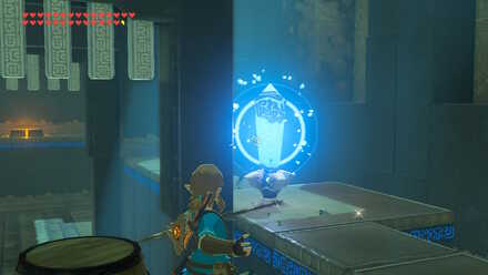 Kah Yah Chest Solution 2