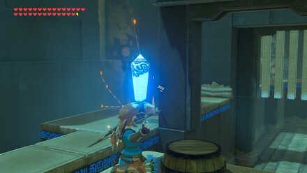 Kah Yah Chest Solution 3