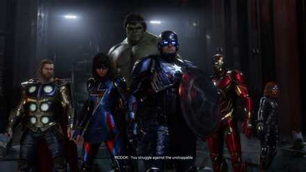 How To Unlock All Characters Unlockable Characters Marvel S Avengers Game8