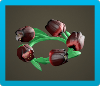 Dark Tulip Crown Image